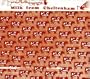 Milk From Cheltenham - Triptych Of Poisoners [Audio CD]