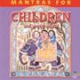 Mantras for Children and Young Adults