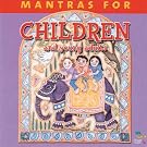 Mantras For Children And Young Adults