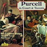 Purcell: In Court & Tavern