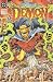 Search : The Demon #1 July 1990