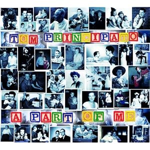 Part of Me by Tom Principato Reviews