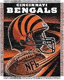 Chad Ochocinco Jersey: Reebok Black Replica #85 Cincinnati Bengals Jersey - Large