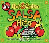 Search : Hot and Spicy Salsa Hits