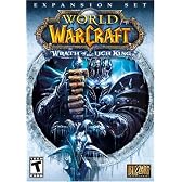 World of Warcraft: Wrath of the Lich King (輸入版 北米)