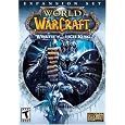 World of Warcraft: Wrath of the Lich King Expansion Pack