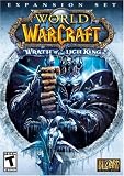  : World of Warcraft: Wrath of the Lich King Expansion Pack