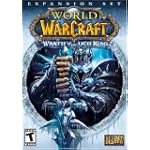 SAVE $3.22 - World of Warcraft: Wrath of the Lich King Expansion Pack $36.77