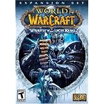 World of Warcraft: Wrath of the Lich King Expansion Pack
