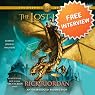 An Interview with Rick Riordan