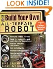 Build Your Own All-Terrain Robot
