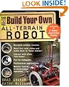 Build Your Own All-Terrain Robot