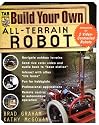 Build Your Own All-Terrain Robot
