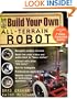 Build Your Own All-Terrain Robot
