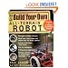 Build Your Own All-Terrain Robot