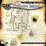 Treasure Island: Retro Audio (Dramatised) | Robert Louis Stevenson
