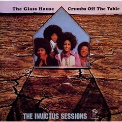 The Invictus Session : Crumbs Off The Table