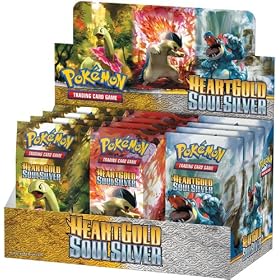 Pokemon - Heart Gold Soul Silver Theme Deck- 12 Decks 60 Cards