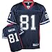 Reebok Buffalo Bills Terrell Owens Youth Replica Jersey Size: Medium