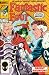 Fantastic Four #273 Family Reunion!