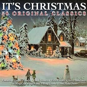 It's Christmas (Special Edition)