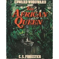 The African Queen