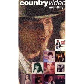 Country Video Monthly - May 1995