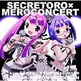 SECRETOROxMEROCONCERT