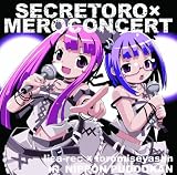 SECRETOROxMEROCONCERT