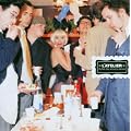 Buffet des anciens �l�ves