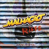 Malhacao Riffs Instrumental