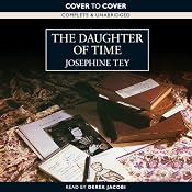 The Daughter of Time | [Josephine Tey]