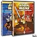 Star Wars - Clone Wars Original Animated Complete Series Volume 1 and 2