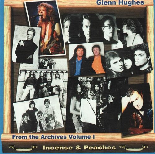 Glenn Hughes Picture 7