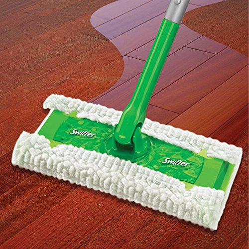 Swiffer Sweeper Dry Sweeping Cloths Mop And Broom Floor Cleaner Refills