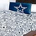 NFL Dallas Cowboys Sheet Set Anthem Bed Sheets