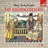 Rimsky-Korsakov - The Golden Cockerel