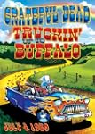 Truckin' Up to Buffalo