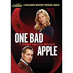 One Bad Apple: A Hannah Swensen Mystery [DVD]
