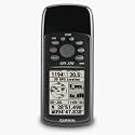 Garmin 72H Waterproof Handheld GPS with High-Sensitivity