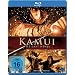 Kamui - The Last Ninja [Blu-ray]