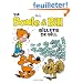 Boule et Bill, T24: Billets de Bill