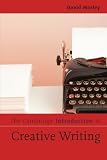 Cover of The Cambridge Introduction to Creative Writing by David Morley 0521547547
