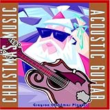 61aLX%2BsKj L. SL160  Christmas Music Acoustic Guitar