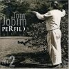 Perfil Tom Jobim 2