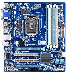 Gigabyte LGA