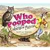 Who Pooped in the Colorado Plateau? - Scat and Tracks for Kids