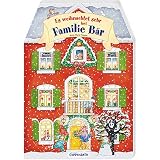 Es weihnachtet sehr, bei Familie B&auml;r