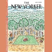 The New Yorker, July 2nd 2012 (William Finnegan, Patricia Marx, Elizabeth Kolbert) | [William Finnegan, Patricia Marx, Elizabeth Kolbert]