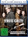 True Grit [Blu-ray]